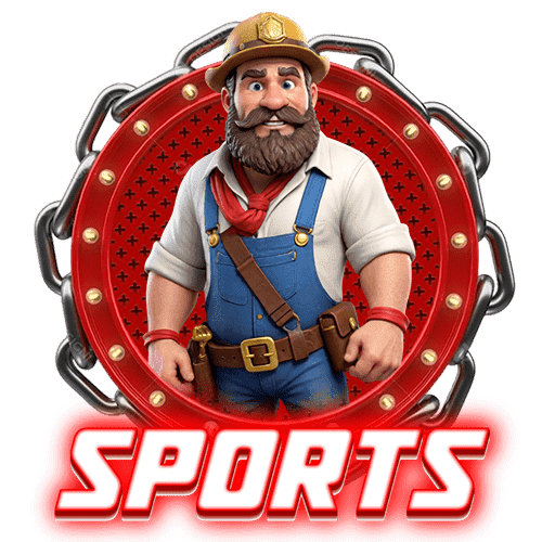 Australian sports betting including AFL, NRL, and cricket at Joospin Casino